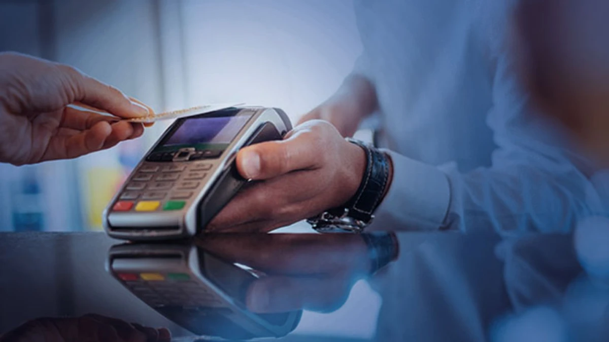 BDDK'dan kredi kartı d&uuml;zenlemesi: Limitler yeniden belirlendi