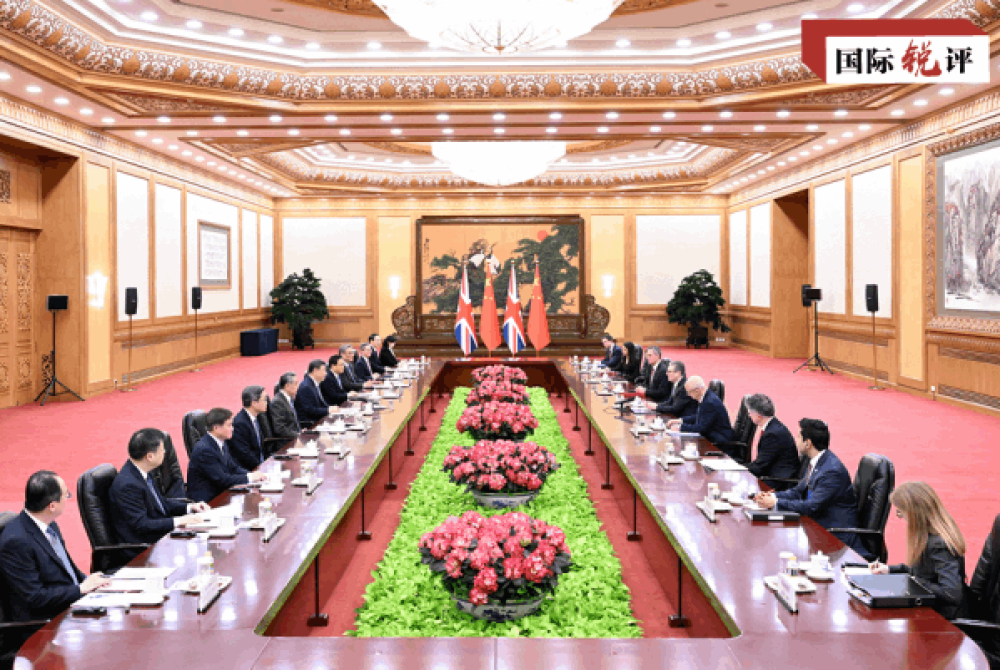 Avrupalı liderlerin yoğun &Ccedil;in ziyaretlerinin arkasındaki g&uuml;&ccedil; dengeleri