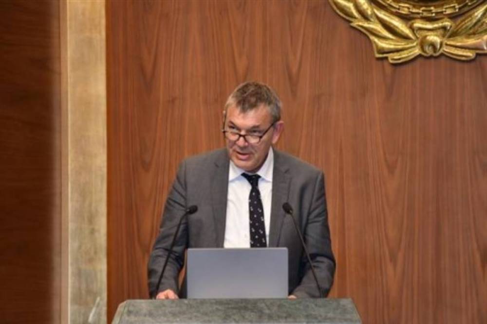 Lazzarini: Gazze'de ateşkesin y&uuml;r&uuml;rl&uuml;ğe girmesinden bu yana 500 kişi &ouml;ld&uuml;r&uuml;ld&uuml;