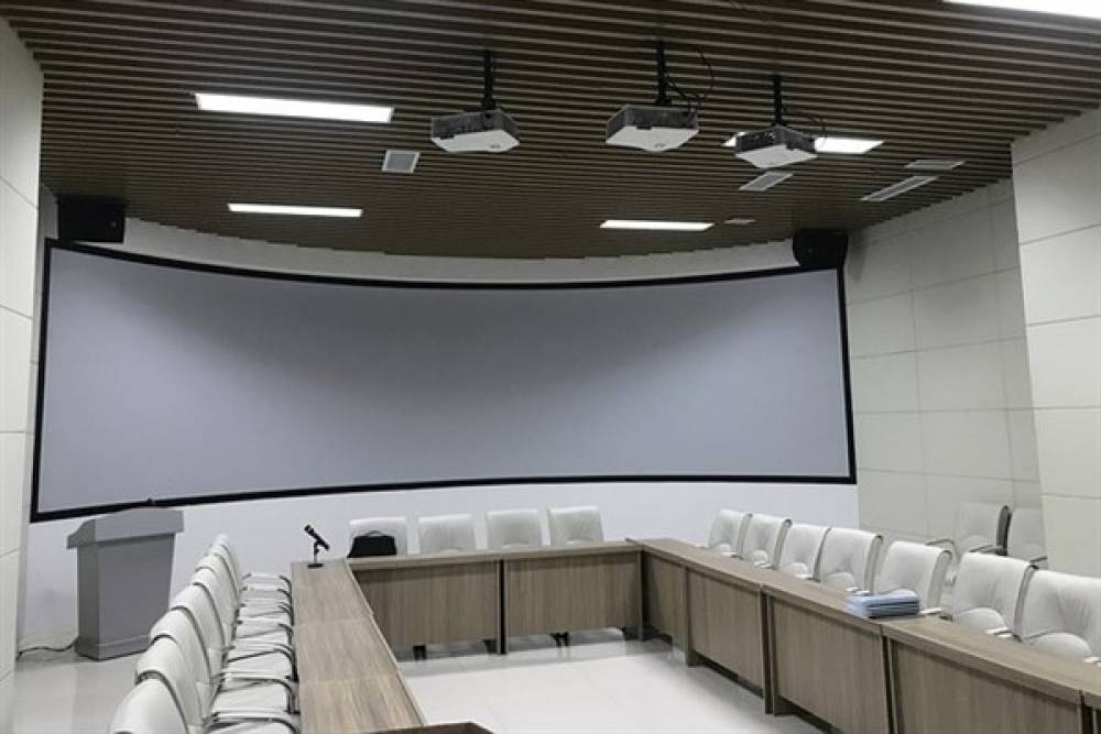 Bakan Yardımcısı G&uuml;rcan, kuru gıda sekt&ouml;r&uuml; temsilcileriyle buluştu