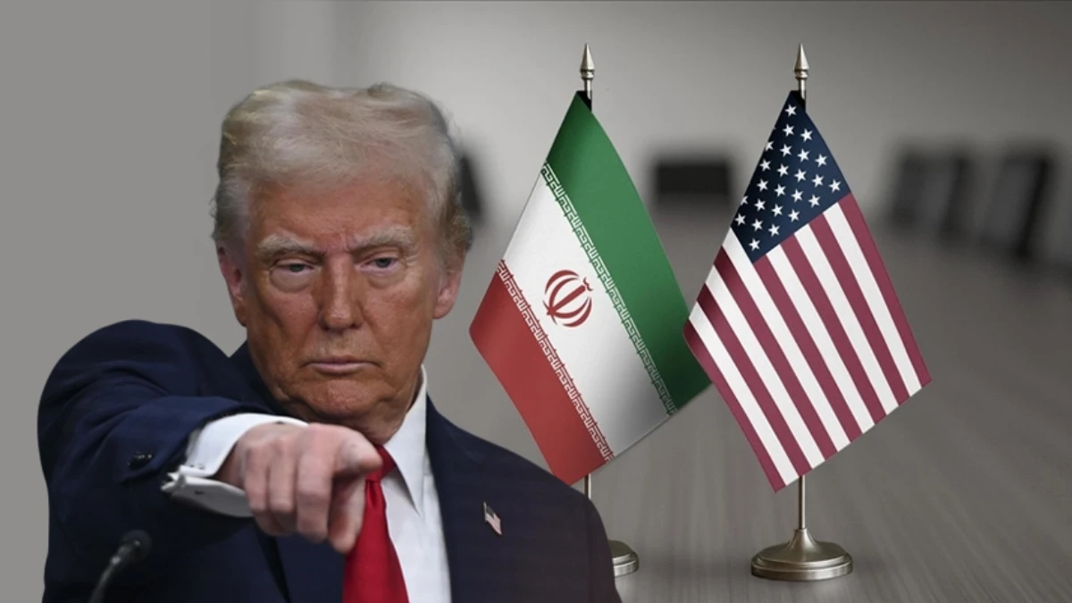ABD-İran anlaşmasında yeni p&uuml;r&uuml;z: Trump taslakta revizyon istedi
