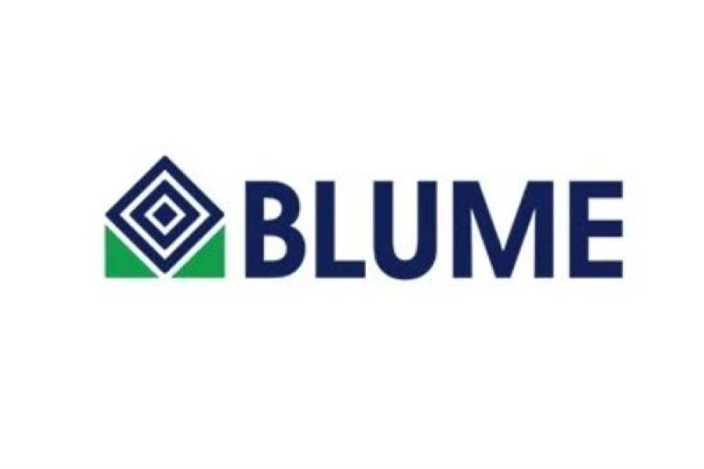Blume Metal'den su&ccedil; duyurusu