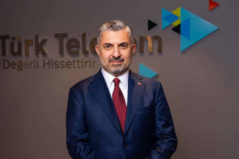 T&uuml;rk Telekom International ile uluslararası alanda b&uuml;y&uuml;k g&uuml;ven: Dijital bağlantının b&ouml;lge