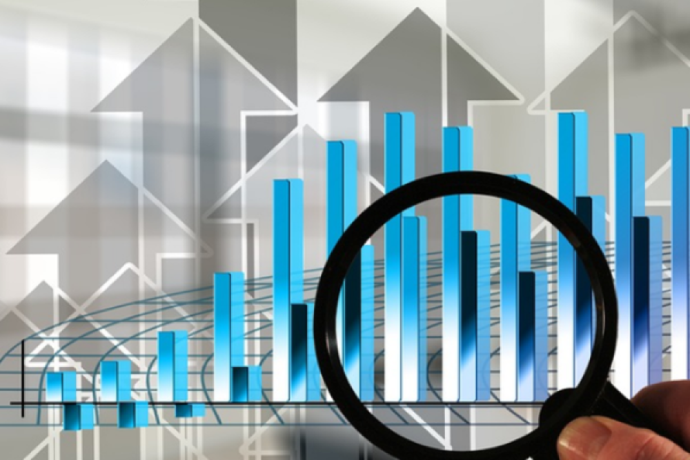 İkinci &ccedil;eyrekte ekonomik b&uuml;y&uuml;me y&uuml;zde 2,3 oldu