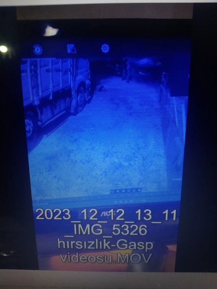 &Ccedil;atalca&rsquo;daki Bungalov Tesisinde Hırsızlık: Safa Karakaş Hakkında Su&ccedil; Duyurusu