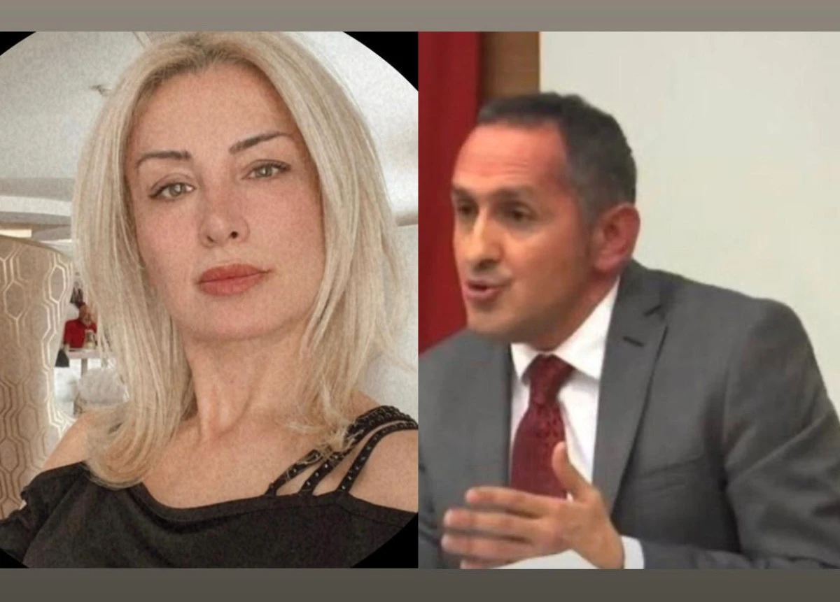  Demet G&uuml;ner hakkında ki su&ccedil; duyurusu dosyasını Savcı Cengiz &Ccedil;allı kapatmış.