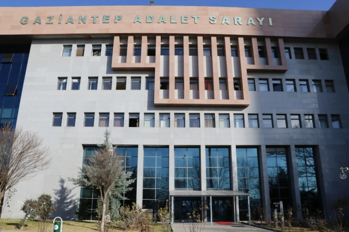 FET&Ouml; davasında Taner Nakıboğlu yeniden tutuklandı