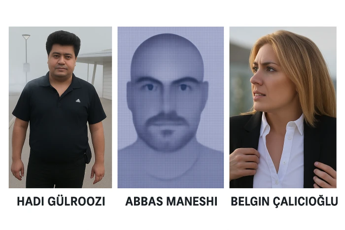 İstanbul&rsquo;da Ka&ccedil;ak Pırlanta Operasyonu: 1,7 Milyar Liralık Vurgun, 32 Tutuklama