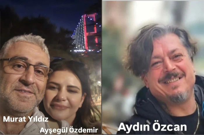 MURAT YILDIZ CİNAYETİNDE &ldquo;ANAHTAR&rdquo; DETAYI: GECE YARISI NEDEN YENİDEN DIŞARI &Ccedil;IKTI?