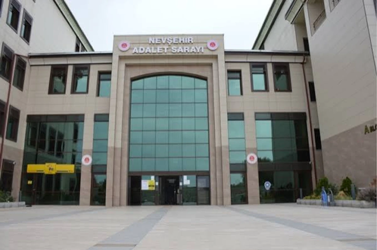 Nevşehir&rsquo;de Ka&ccedil;ak&ccedil;ılık ve Su&ccedil; &Ouml;rg&uuml;t&uuml; Operasyonlarında 10 G&ouml;zaltı