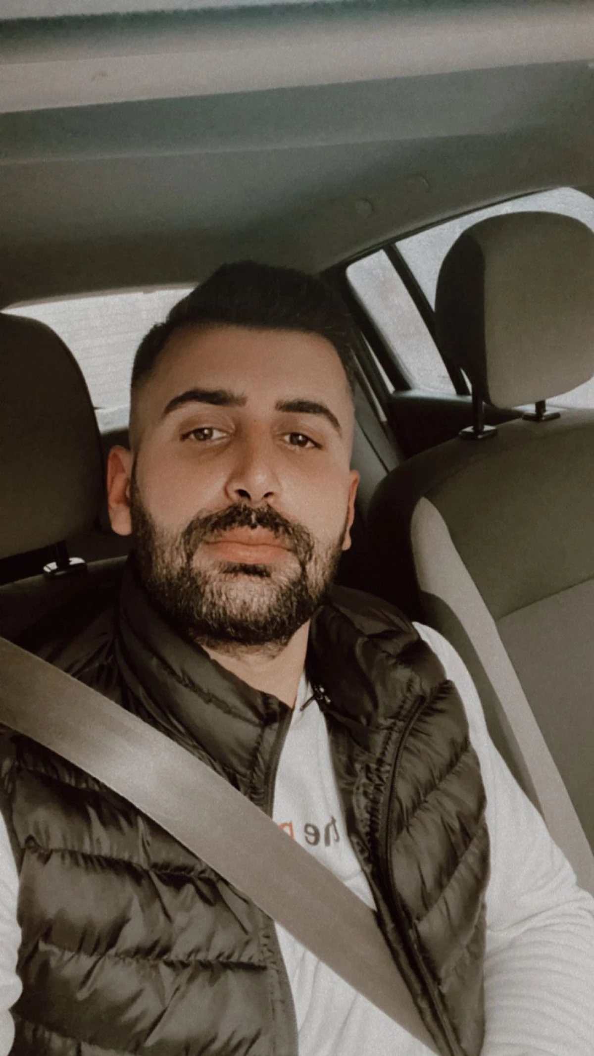 &Ouml;l&uuml;m Tehdidi İddiaları G&uuml;ndemde