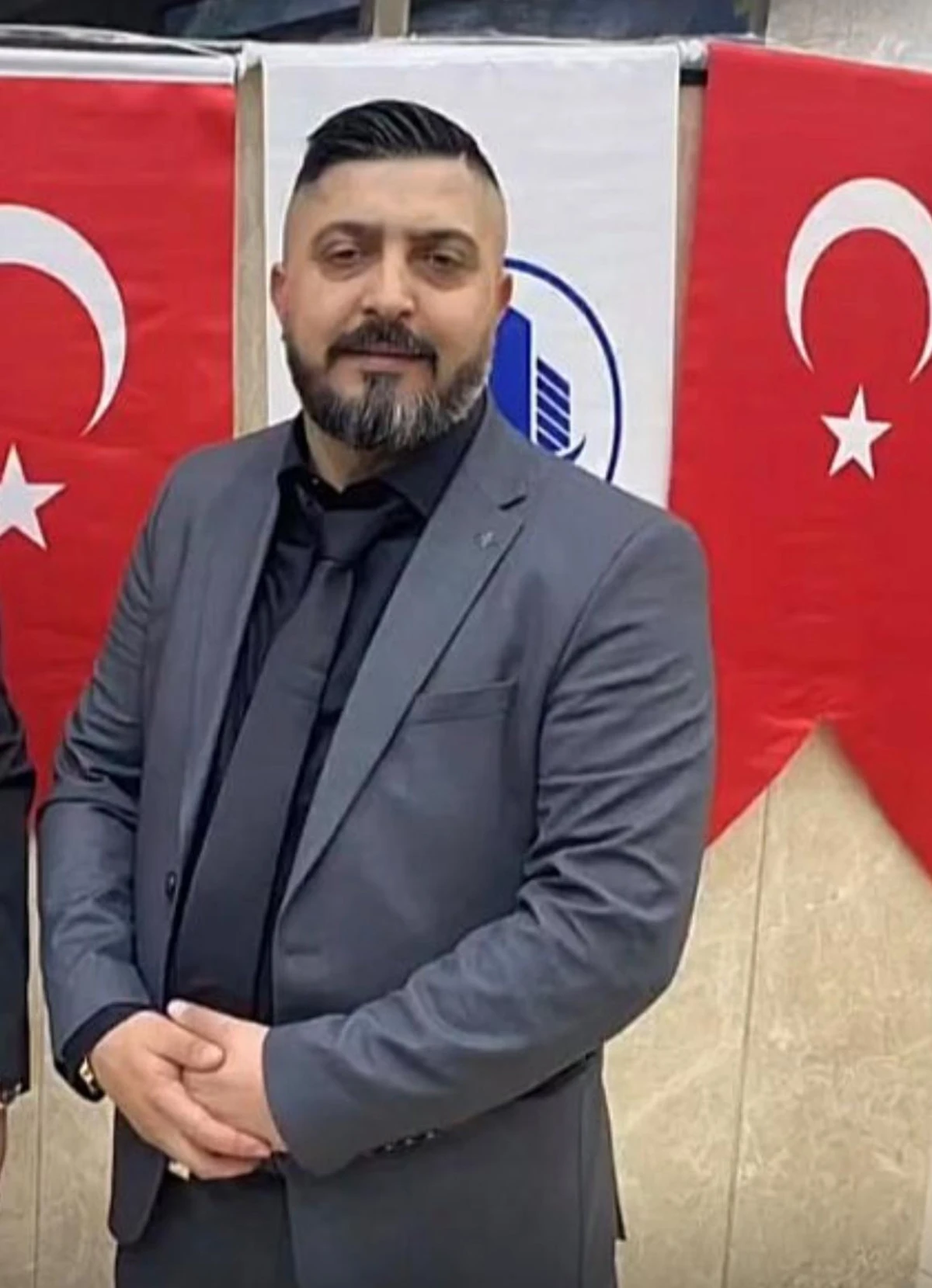 Patronum Erkan &Ccedil;akar Tarafından Darp edilerek Cinsel Saldırıya Uğradım