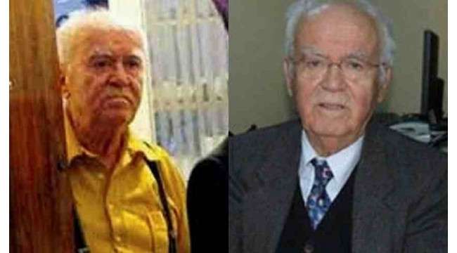 Profes&ouml;r Dr. Sıddıka Semahat Demir ve Babası profes&ouml;r Dr.Halil Halit Demir e eski kiracısı olan İbrahim G&uuml;nd&uuml;z&uuml; dolandırmaya &ccedil;alıştıkları iddası ile su&ccedil; duyurusunda bulunuldu,