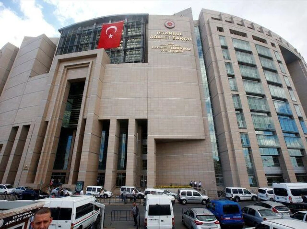 Şaban Sevin&ccedil; ve Mustafa Balcı i&ccedil;in &ldquo;yanıltıcı bilgi&rdquo; su&ccedil;undan tutuklama talebi