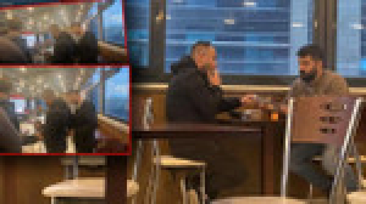 Sahte tahliye belgeleriyle milyonluk vurgun! Avukat Serkan K. su&ccedil;&uuml;st&uuml; yakalandı