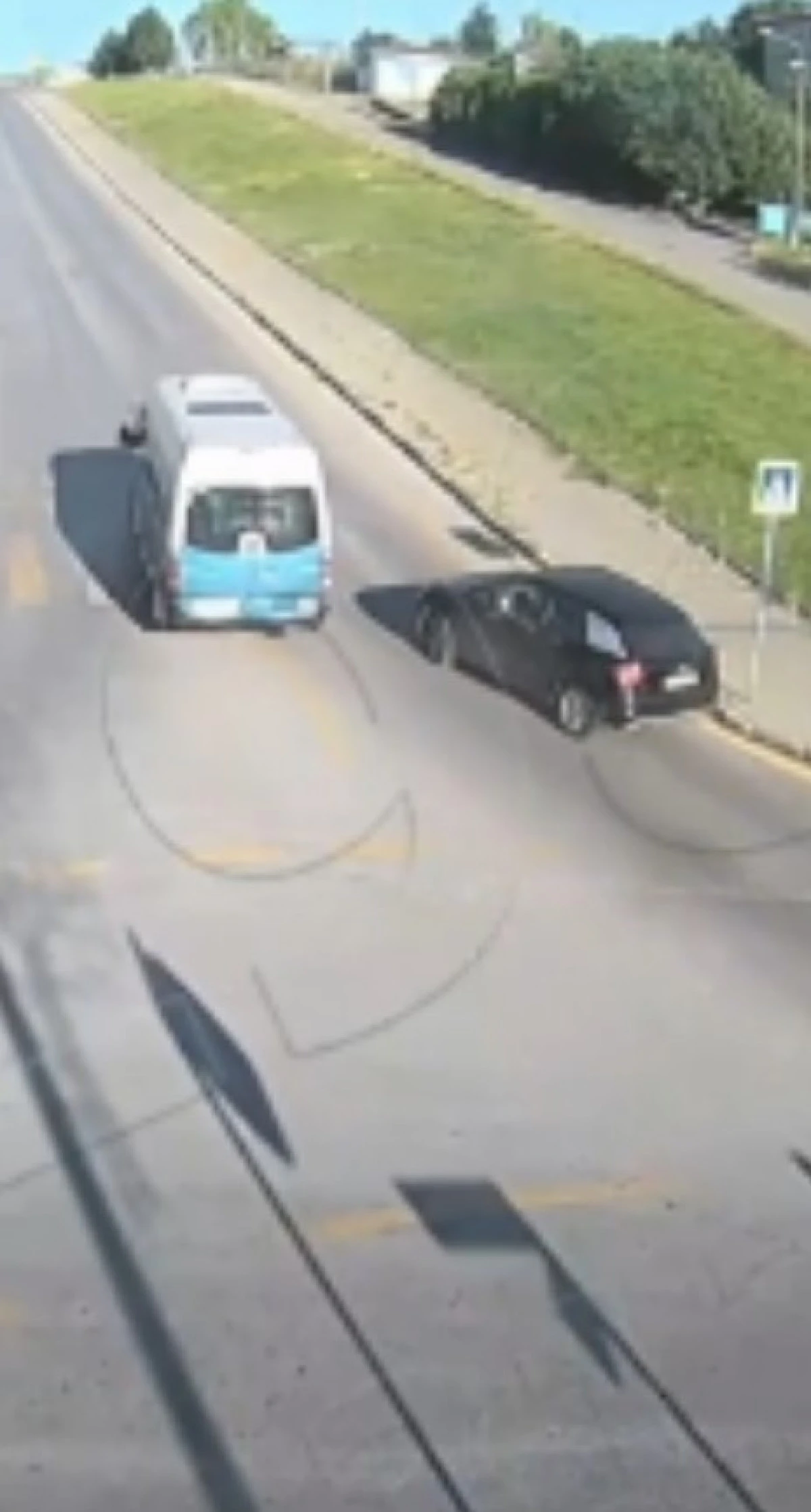 Sakarya&rsquo;da Savcıya Y&ouml;nelik &ldquo;İtibar Suikastı&rdquo; İddiaları: MOBESE Kayıtları Yeni Detayları Ortaya Koydu