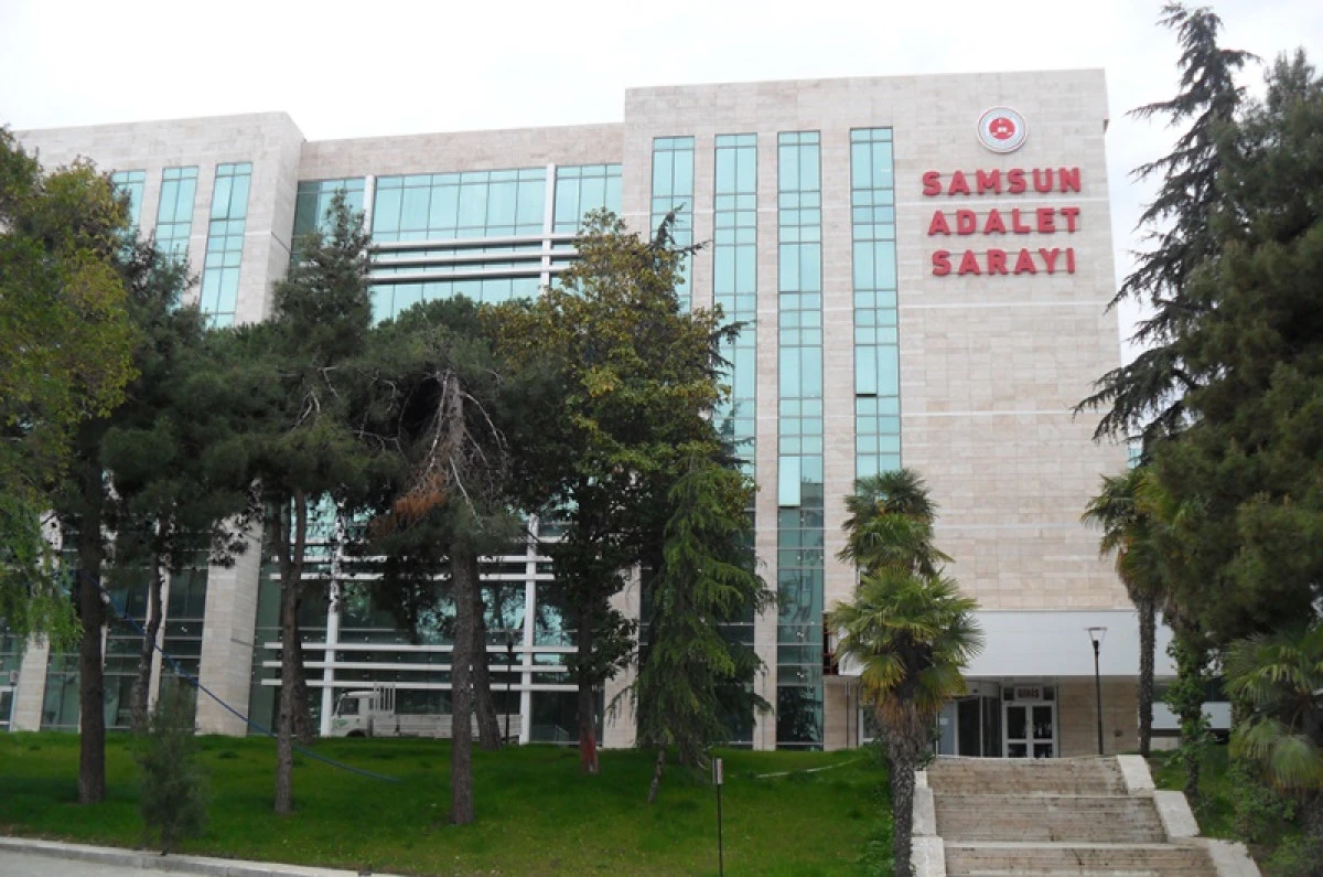 Samsun&rsquo;daki Narkotik Operasyonunda M.&Ccedil;. Tutuklandı