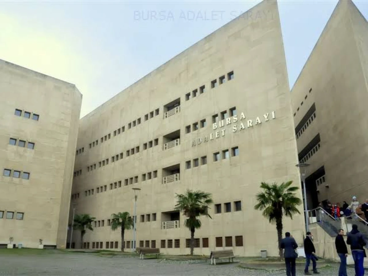 T&Uuml;NELDE BABA &Ouml;LD&Uuml;, OĞLU AĞIR YARALANDI: BİLAL &Ccedil;OBAN İ&Ccedil;İN YENİDEN YAKALAMA KARARI