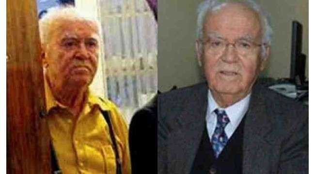 &Uuml;nl&uuml; Deprem Profes&ouml;r&uuml; Halil Halit Demir (96 Yaşında) ve Kızı Profes&ouml;r Dr Sıddıka Semahat Demir (58) yaşında Baba Kız B&uuml;y&uuml;kel&ccedil;iyi Dolandırmaya &Ccedil;alıştılar.