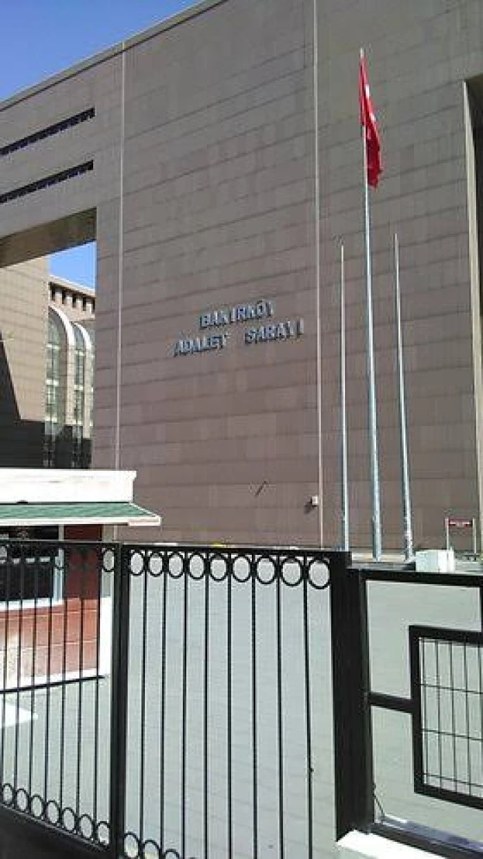 Yenidoğan &Ccedil;etesi Davasında 12&rsquo;nci Duruşma: 62 Sanıklı Dosyada Ali Dirik Savunma Yaptı