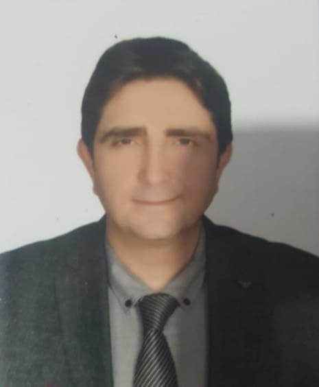 İstanbul Anadolu Adliyesi  Hakimi Abd&uuml;lVahap DABAKOĞLU