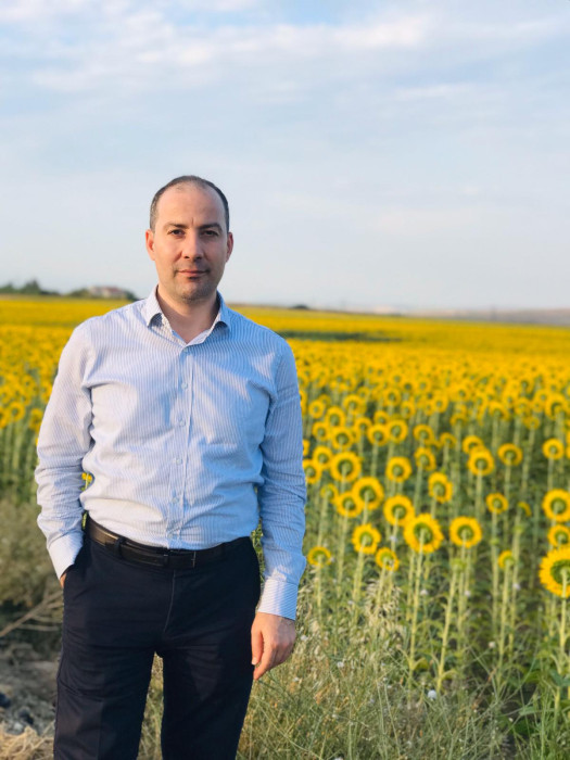 İstanbul Hakimi &Ouml;mer YILDIRIM