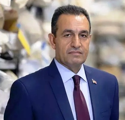 İstanbul Cumhuriyet Savcısı İbrahim &Ccedil;İ&Ccedil;EK