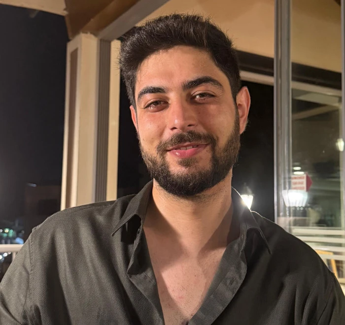 İstanbul Anadolu Adliyesi Zabıt Katibi İbrahim &Ccedil;İ&Ccedil;EKLİYURT