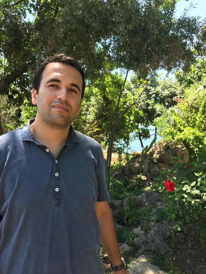 İstanbul Adliyesi Hakimi Ahmet &Ccedil;&Ouml;MEZ