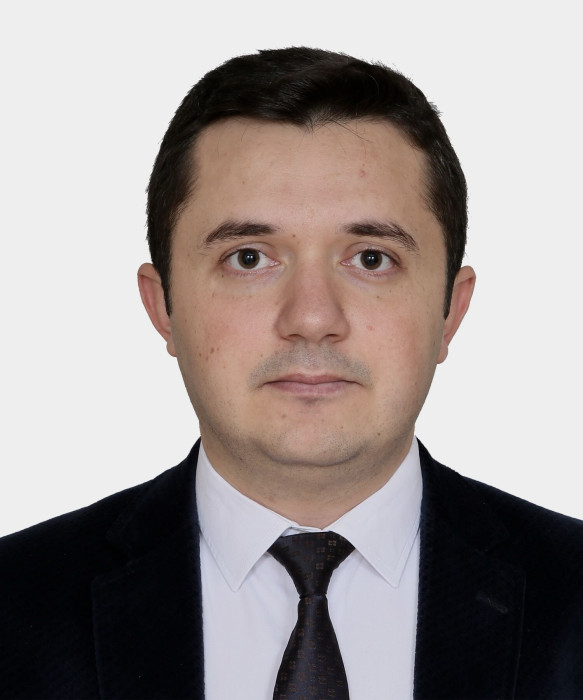 İstanbul Anadolu  Adliyesi Hakimi Mehmet Hulusi &Ouml;ZYİĞİT