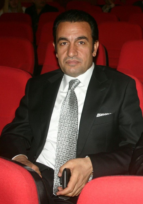 İstanbul Cumhuriyet Savcısı İbrahim &Ccedil;İ&Ccedil;EK